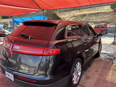 2010 Lincoln MKT   - Photo 3 - Chula Vista, CA 91911