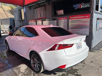2016 Lexus IS 200t   - Photo 2 - Chula Vista, CA 91911