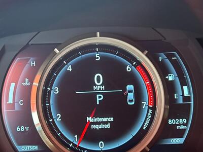 2016 Lexus IS 200t   - Photo 7 - Chula Vista, CA 91911