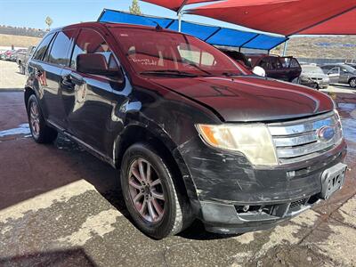 2009 Ford Edge SEL   - Photo 4 - Chula Vista, CA 91911