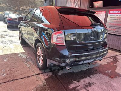 2009 Ford Edge SEL   - Photo 2 - Chula Vista, CA 91911