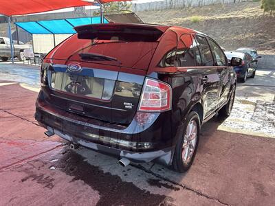 2009 Ford Edge SEL   - Photo 3 - Chula Vista, CA 91911