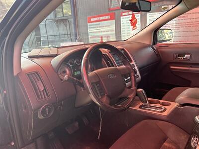 2009 Ford Edge SEL   - Photo 7 - Chula Vista, CA 91911