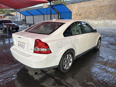 2006 Volvo S40 2.4i   - Photo 3 - Chula Vista, CA 91911