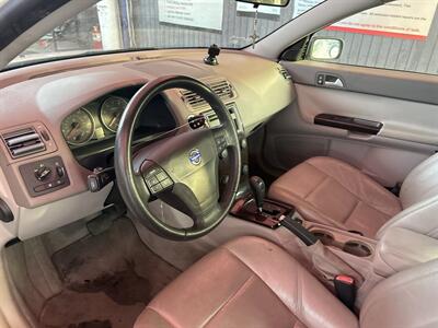 2006 Volvo S40 2.4i   - Photo 5 - Chula Vista, CA 91911