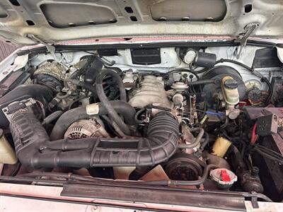 1994 Ford Ranger STX   - Photo 5 - Chula Vista, CA 91911