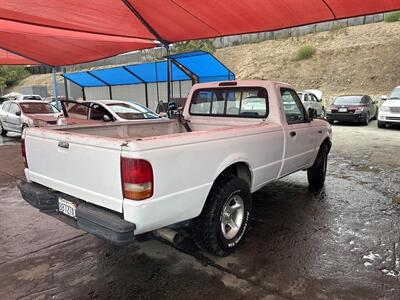 1994 Ford Ranger STX   - Photo 3 - Chula Vista, CA 91911