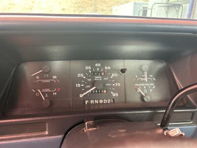 1994 Ford Ranger STX   - Photo 7 - Chula Vista, CA 91911