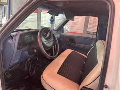 1994 Ford Ranger STX   - Photo 8 - Chula Vista, CA 91911