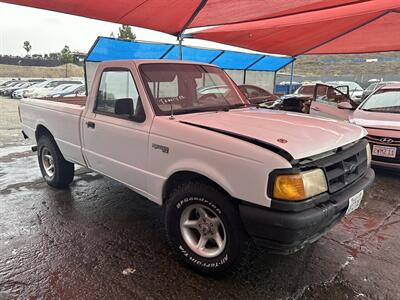 1994 Ford Ranger STX   - Photo 4 - Chula Vista, CA 91911