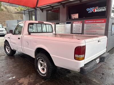 1994 Ford Ranger STX   - Photo 2 - Chula Vista, CA 91911