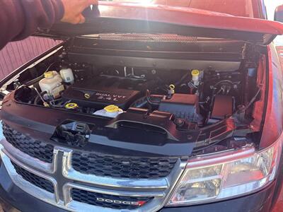2012 Dodge Journey SE   - Photo 5 - Chula Vista, CA 91911