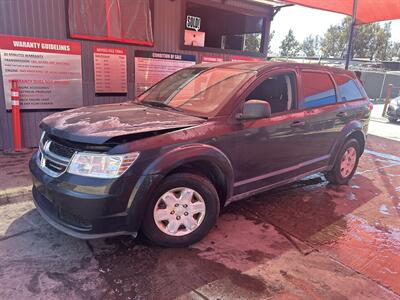 2012 Dodge Journey SE   - Photo 1 - Chula Vista, CA 91911