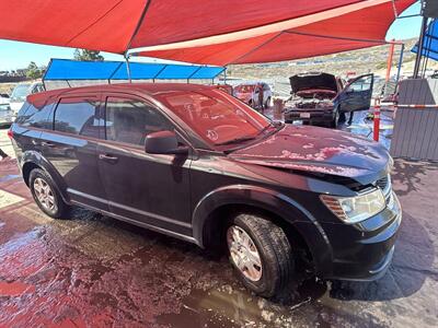 2012 Dodge Journey SE   - Photo 4 - Chula Vista, CA 91911