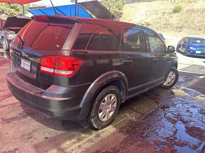 2012 Dodge Journey SE   - Photo 3 - Chula Vista, CA 91911