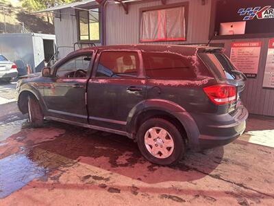2012 Dodge Journey SE   - Photo 2 - Chula Vista, CA 91911