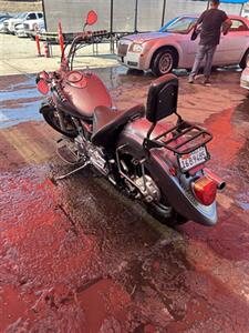 2003 Yamaha V Star   - Photo 3 - Chula Vista, CA 91911