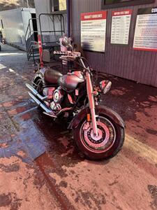 2003 Yamaha V Star   - Photo 1 - Chula Vista, CA 91911