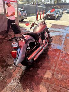 2003 Yamaha V Star   - Photo 4 - Chula Vista, CA 91911