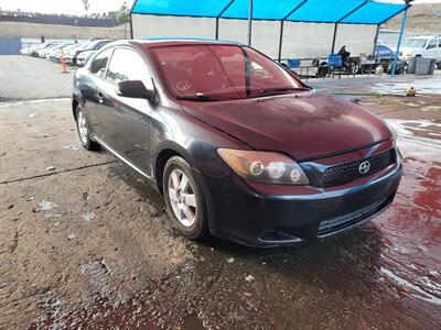 2010 Scion tC   - Photo 4 - Chula Vista, CA 91911