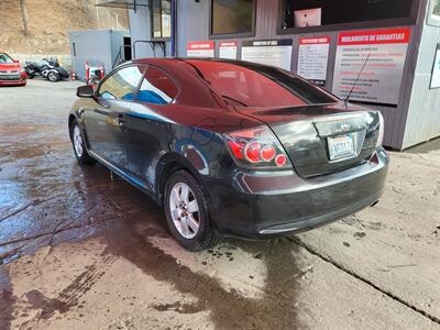 2010 Scion tC   - Photo 2 - Chula Vista, CA 91911