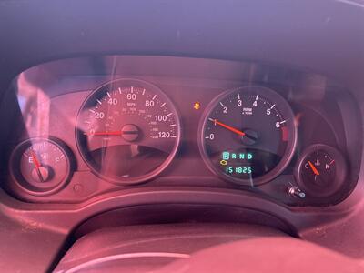 2011 Jeep Compass Sport   - Photo 7 - Chula Vista, CA 91911