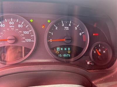 2011 Jeep Compass Sport   - Photo 6 - Chula Vista, CA 91911