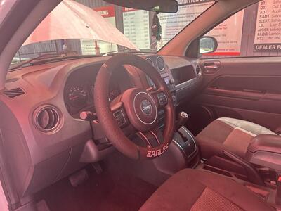 2011 Jeep Compass Sport   - Photo 5 - Chula Vista, CA 91911