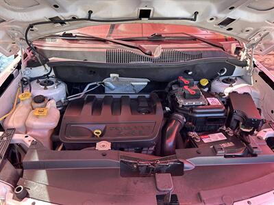 2011 Jeep Compass Sport   - Photo 5 - Chula Vista, CA 91911