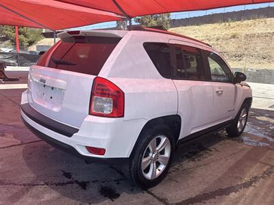 2011 Jeep Compass Sport   - Photo 2 - Chula Vista, CA 91911