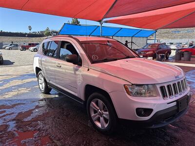 2011 Jeep Compass Sport   - Photo 4 - Chula Vista, CA 91911