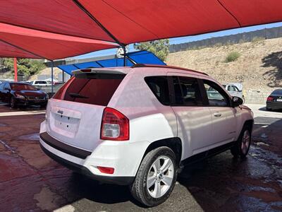 2011 Jeep Compass Sport   - Photo 3 - Chula Vista, CA 91911