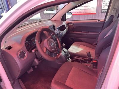 2011 Jeep Compass Sport   - Photo 6 - Chula Vista, CA 91911