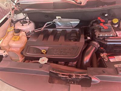 2011 Jeep Compass Sport   - Photo 3 - Chula Vista, CA 91911