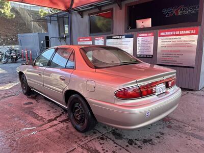 2000 Buick Century Custom - Photo 2 - Chula Vista, CA 91911