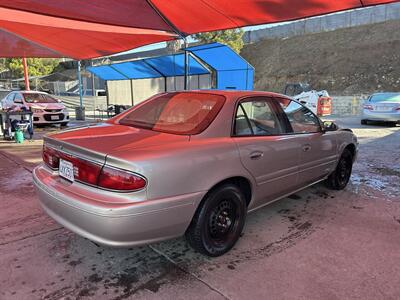2000 Buick Century Custom - Photo 3 - Chula Vista, CA 91911