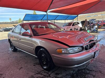 2000 Buick Century Custom - Photo 4 - Chula Vista, CA 91911