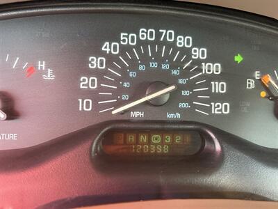 2000 Buick Century Custom - Photo 6 - Chula Vista, CA 91911