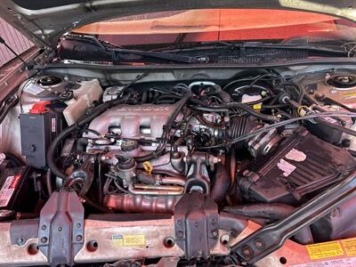 2000 Buick Century Custom - Photo 8 - Chula Vista, CA 91911