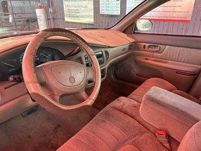 2000 Buick Century Custom - Photo 5 - Chula Vista, CA 91911