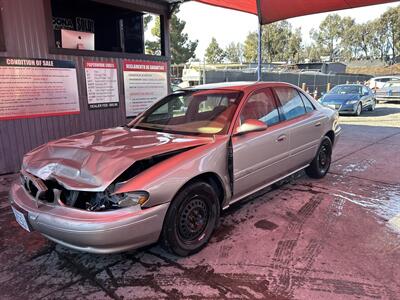 2000 Buick Century Custom - Photo 1 - Chula Vista, CA 91911
