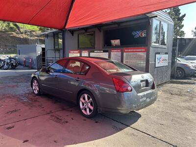 2005 Nissan Maxima 3.5 SE   - Photo 2 - Chula Vista, CA 91911
