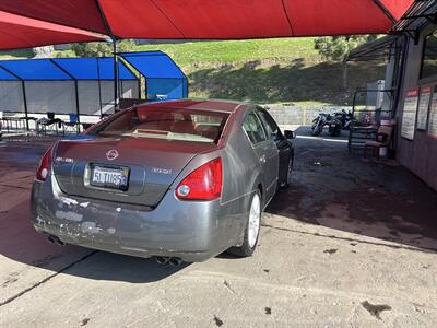 2005 Nissan Maxima 3.5 SE   - Photo 3 - Chula Vista, CA 91911