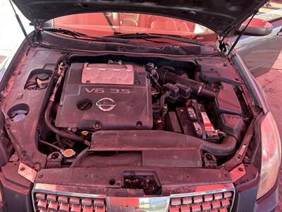 2005 Nissan Maxima 3.5 SE   - Photo 8 - Chula Vista, CA 91911