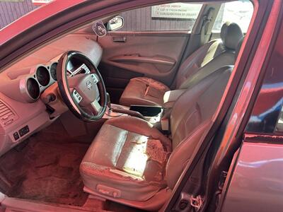 2005 Nissan Maxima 3.5 SE   - Photo 5 - Chula Vista, CA 91911