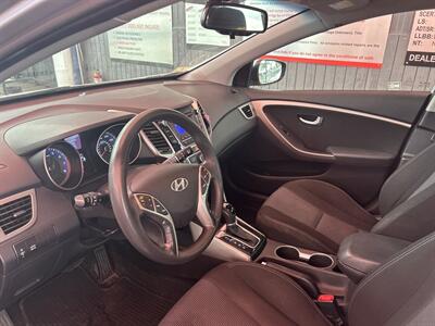 2013 Hyundai ELANTRA GT   - Photo 6 - Chula Vista, CA 91911