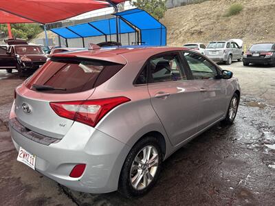 2013 Hyundai ELANTRA GT   - Photo 2 - Chula Vista, CA 91911