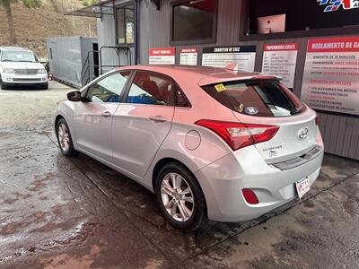 2013 Hyundai ELANTRA GT   - Photo 3 - Chula Vista, CA 91911