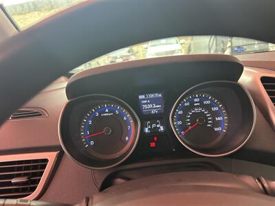2013 Hyundai ELANTRA GT   - Photo 7 - Chula Vista, CA 91911