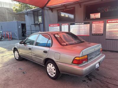 1995 Toyota Corolla - Photo 2 - Chula Vista, CA 91911